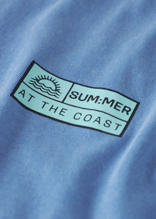 Name It Kids marškinėliai Fandel