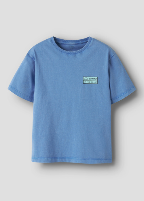 Name It Kids marškinėliai Fandel