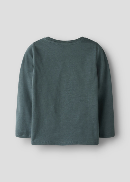 Name It Mini marškinėliai Vigs Lionking