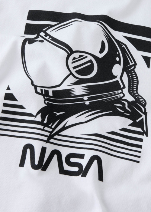 Name It Kids marškinėliai Vitar Nasa