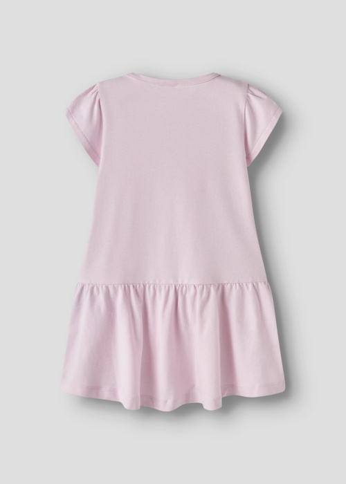 Name It Mini suknelė Fidi Hellok Sky