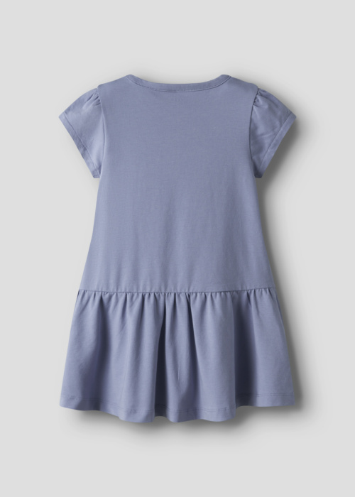 Name It Mini suknelė Fidi Hellok Sky