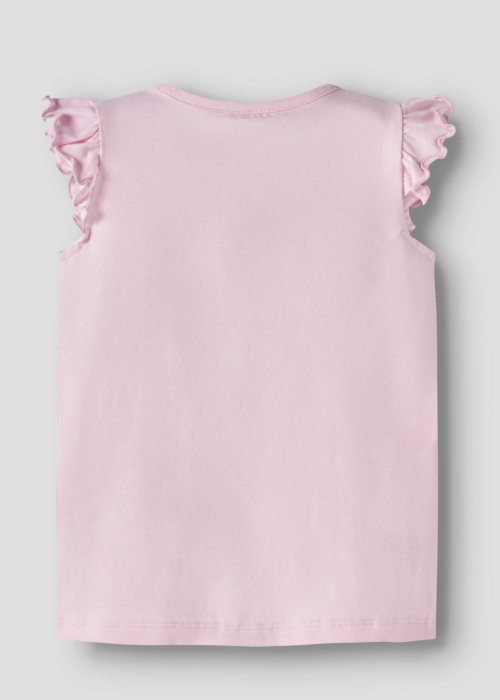 Name It Mini marškinėliai Maria Paw