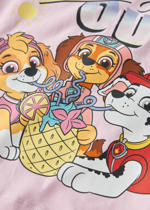 Name It Mini marškinėliai Maria Paw