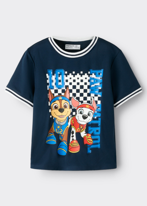 Name It Mini marškinėliai Margo Paw