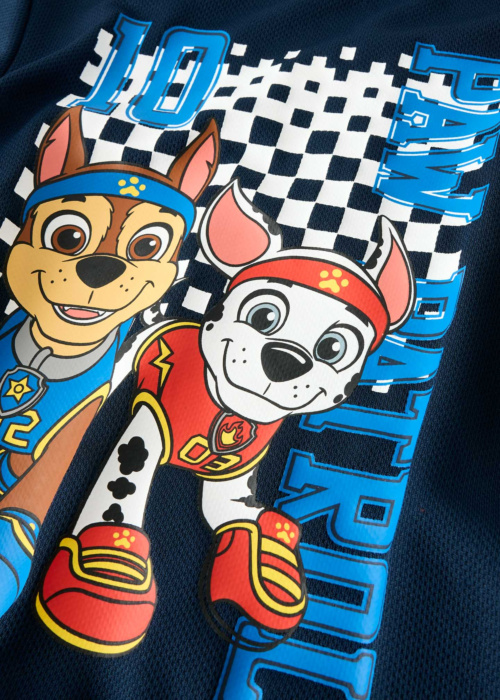 Name It Mini marškinėliai Margo Paw