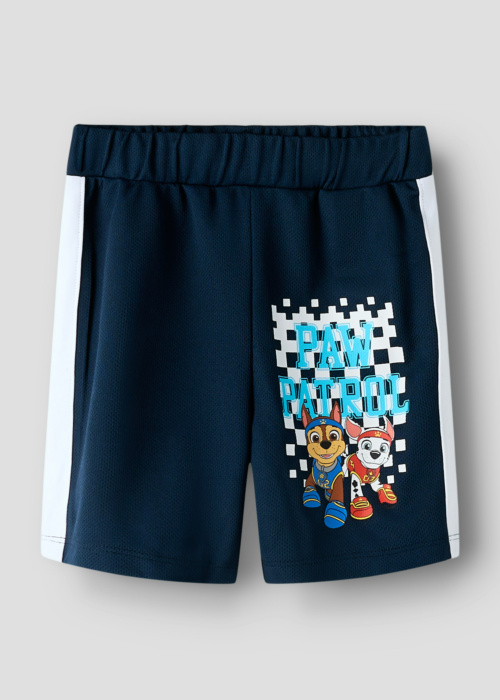 Name It Mini kelnės Margo Paw