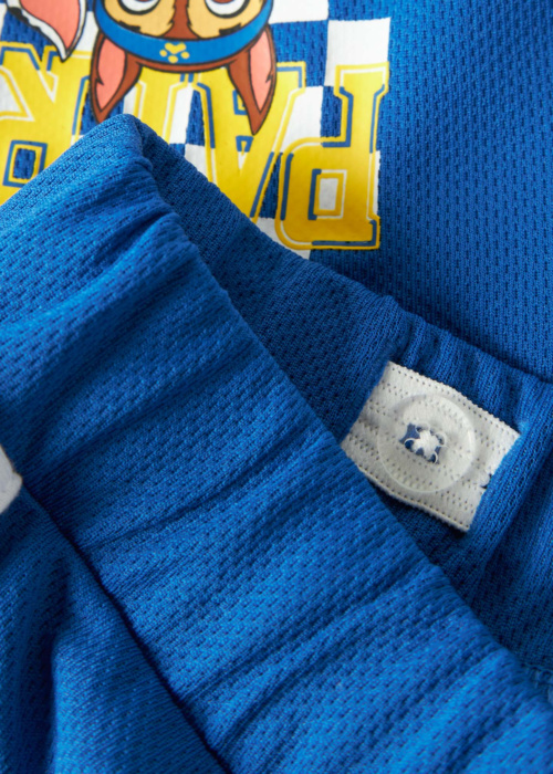 Name It Mini kelnės Margo Paw