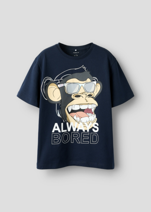 Name It Kids marškinėliai Faddy