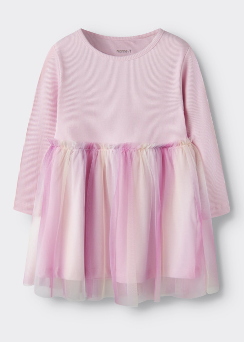 Name It Mini suknelė Dotiana