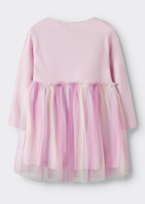 Name It Mini suknelė Dotiana