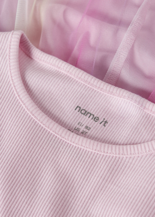 Name It Mini suknelė Dotiana