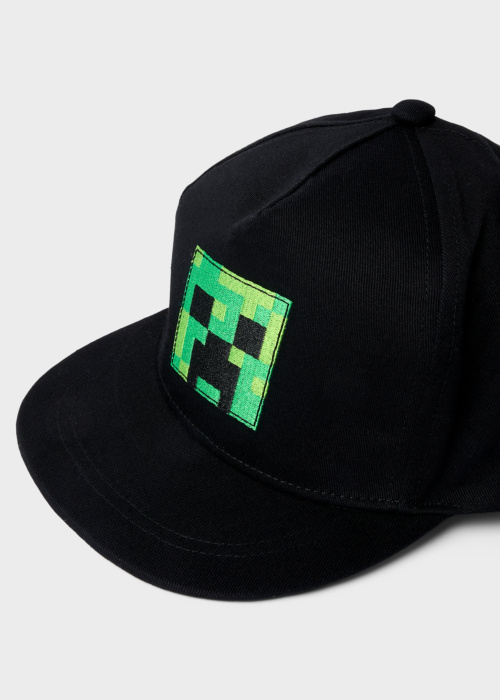 Name It Kids kepurė Minlo Minecraft