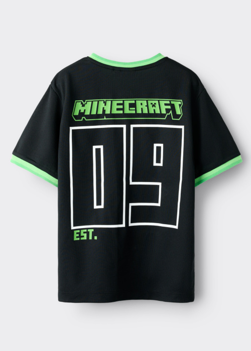 Name It Kids marškinėliai Minecraft