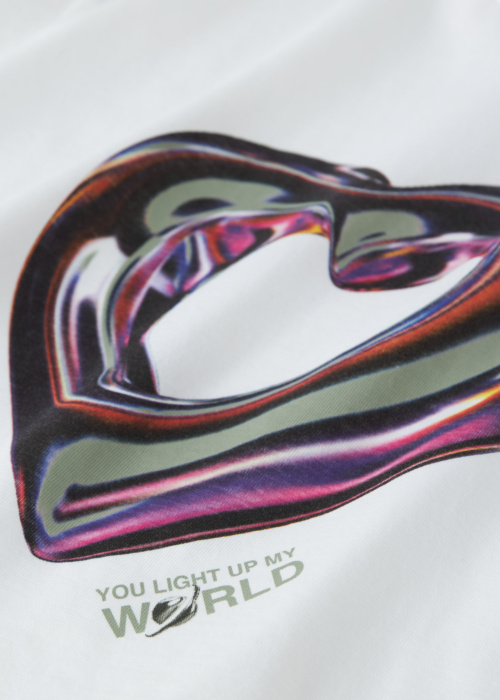 Name It Kids marškinėliai Donela