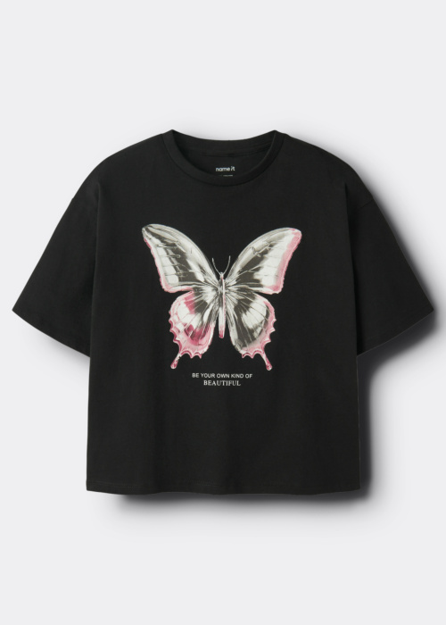 Name It Kids marškinėliai Donela