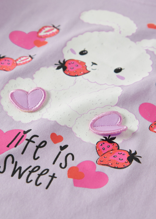 Name It Mini marškinėliai Deppa