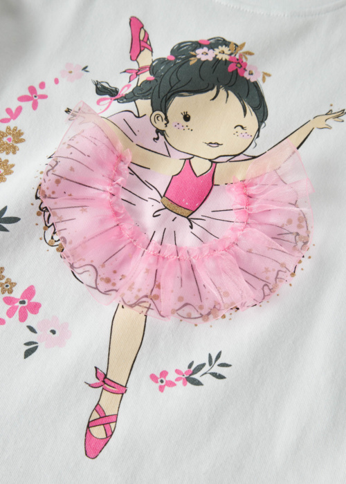 Name It Mini marškinėliai Deppa