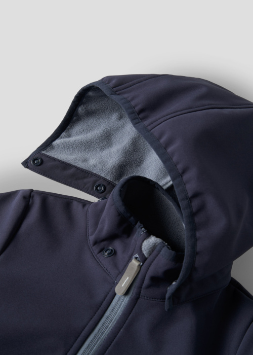 Name It Mini Outerwear pavasario-rudens sportinė striukė Malta05 SCH