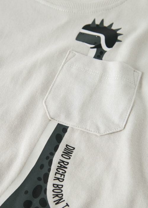 Name It Mini marškinėliai Vilian