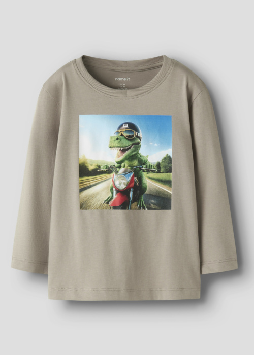 Name It Mini marškinėliai Voto