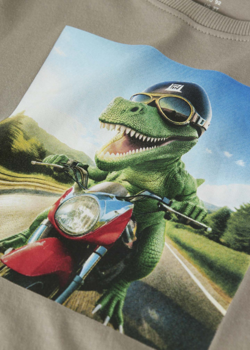 Name It Mini marškinėliai Voto