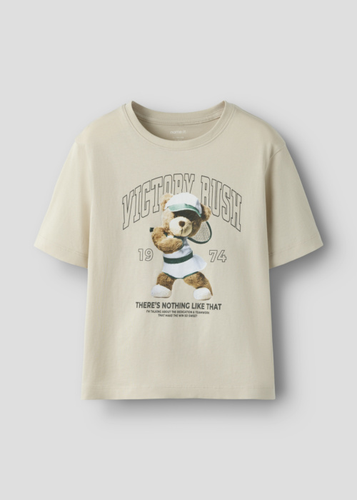 Name It Kids marškinėliai Votea