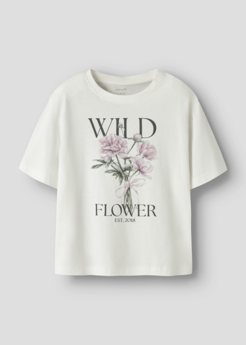 Name It Kids marškinėliai Votea