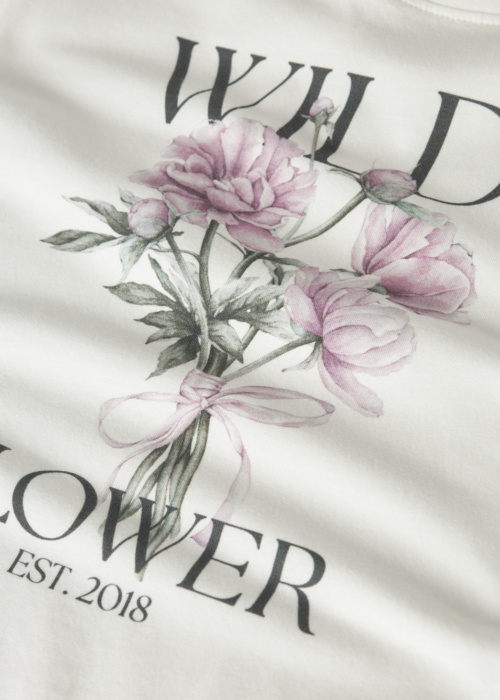 Name It Kids marškinėliai Votea