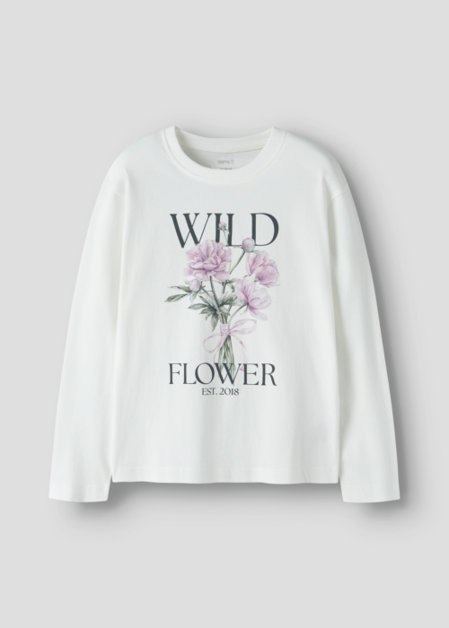 Name It Kids marškinėliai Votea