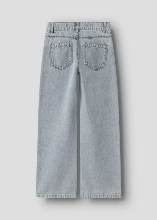 Name It Kids džinsai Rose