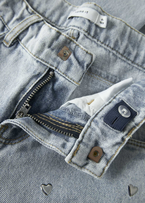 Name It Kids džinsai Rose