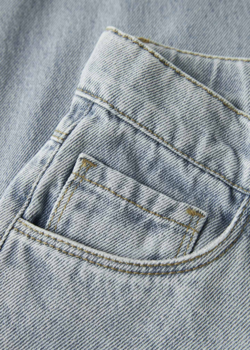 Name It Kids džinsai Rose