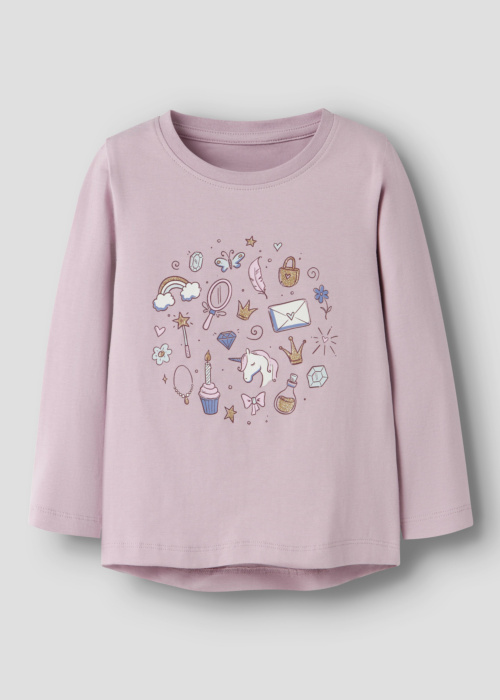 Name It Mini marškinėliai VIX