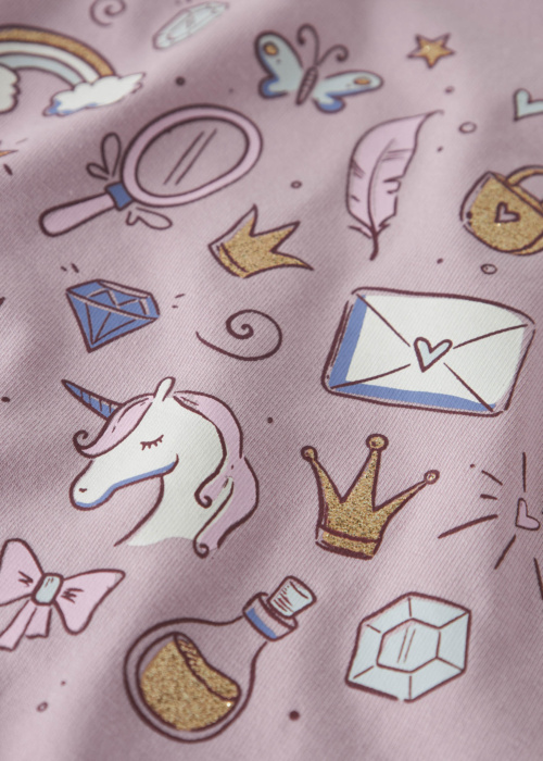 Name It Mini marškinėliai VIX