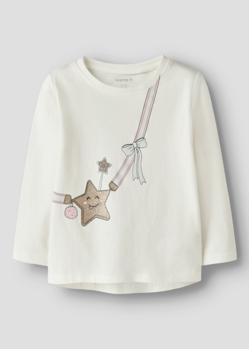 Name It Mini marškinėliai VIX