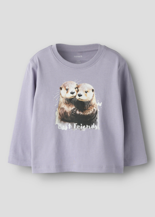 Name It Mini marškinėliai Votea