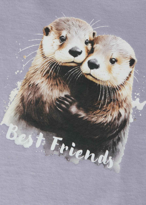 Name It Mini marškinėliai Votea