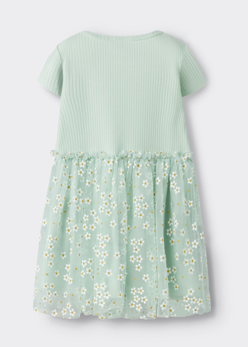 Name It Mini suknelė Floral