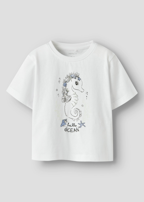 Name It Mini marškinėliai Fabian Sun