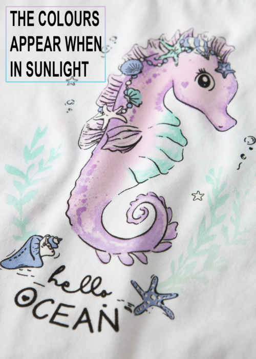 Name It Mini marškinėliai Fabian Sun