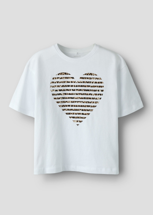 Name It Kids marškinėliai Fahiraz