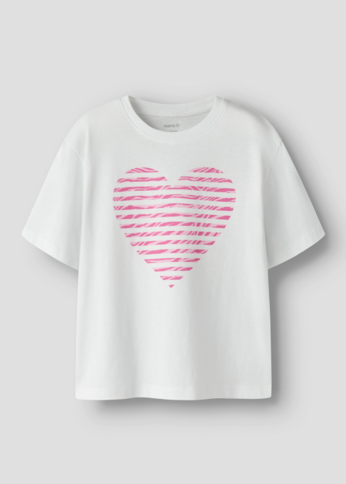 Name It Kids marškinėliai Fahiraz