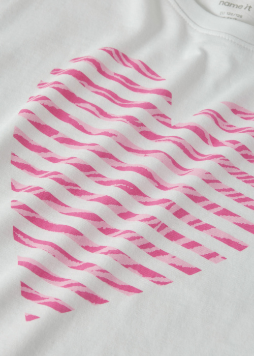 Name It Kids marškinėliai Fahiraz