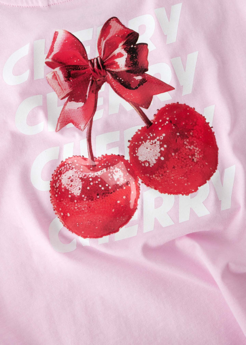 Name It Kids marškinėliai Farinaz