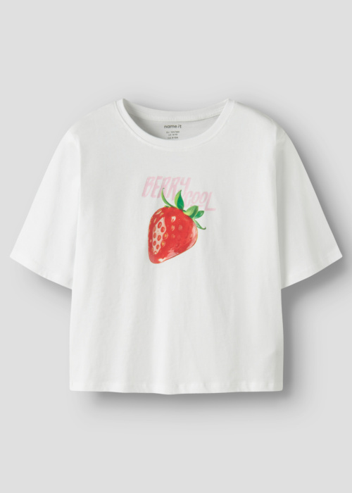 Name It Kids marškinėliai Farinaz