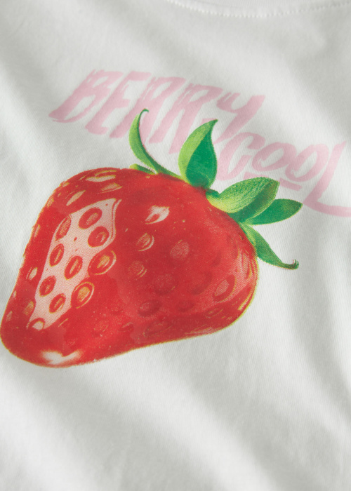 Name It Kids marškinėliai Farinaz