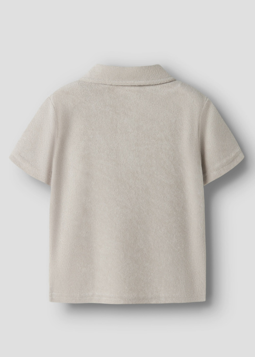 Name It Mini polo marškinėliai Finti Terry