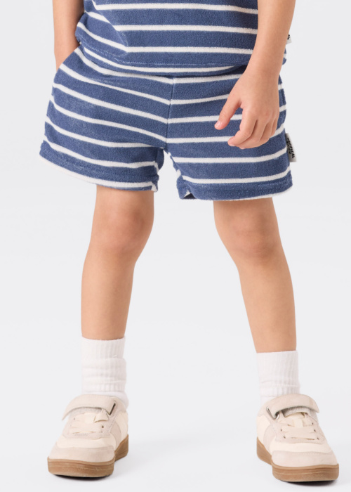 Name It Mini kelnės Finti Terry