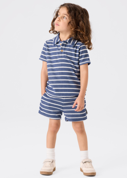 Name It Mini kelnės Finti Terry